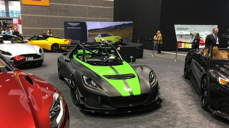 Lotus 311